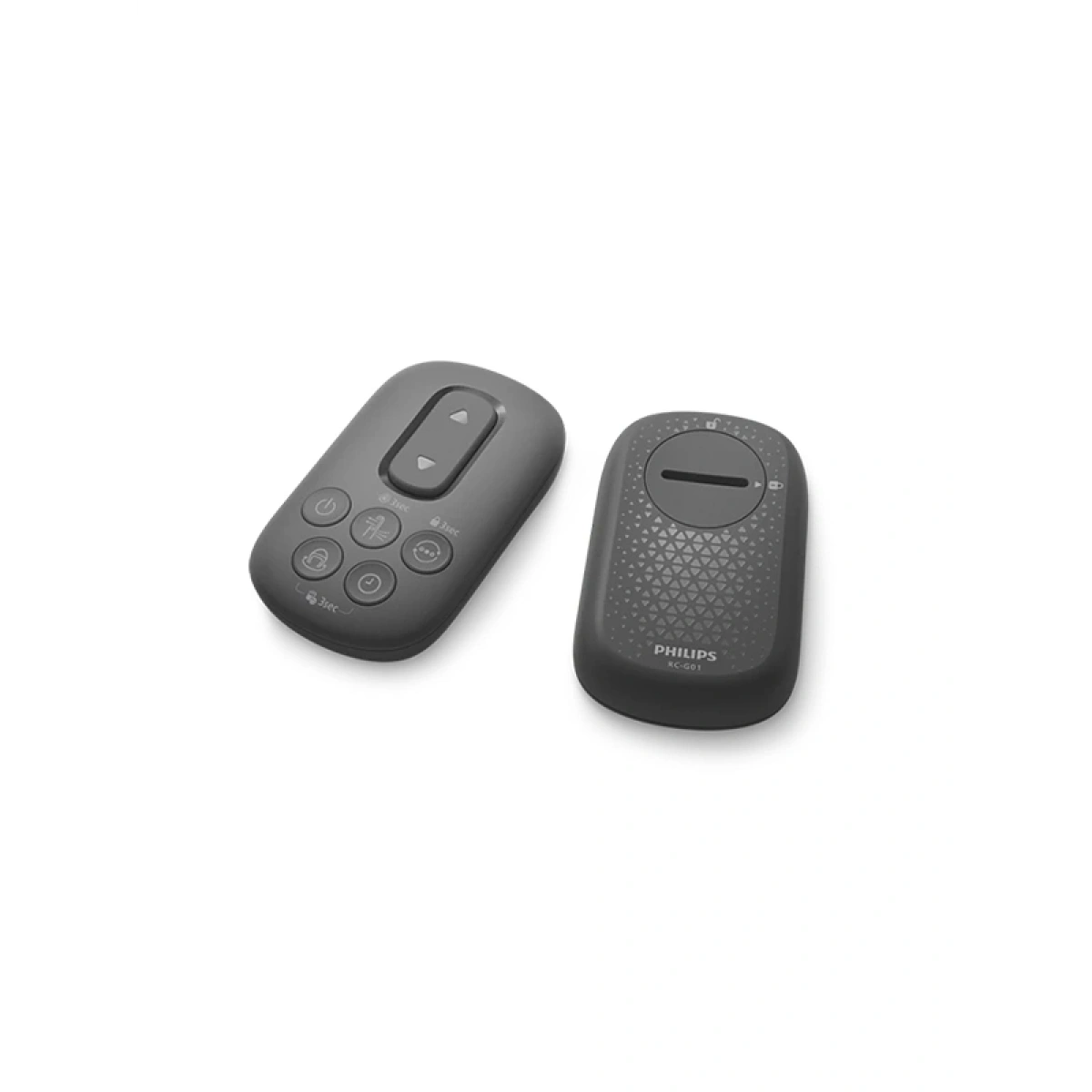 Philips AMF870/15 Air Performer 8000 Serisi 3ü 1 Arada Hava Temizleyici, Fan ve Isıtıcı