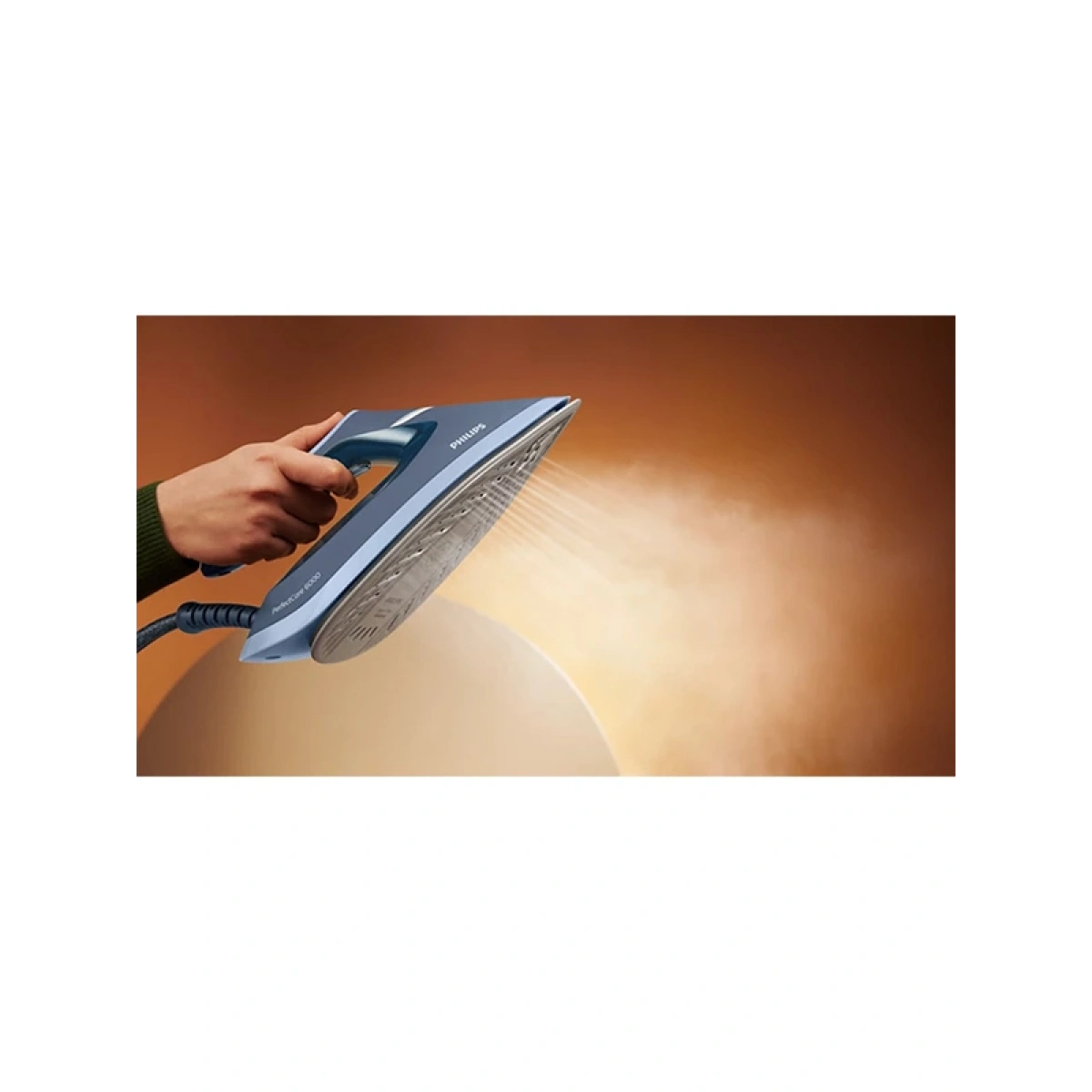 Philips PSG6042/20 PerfectCare 6000 Serisi Buhar Kazanlı Ütü