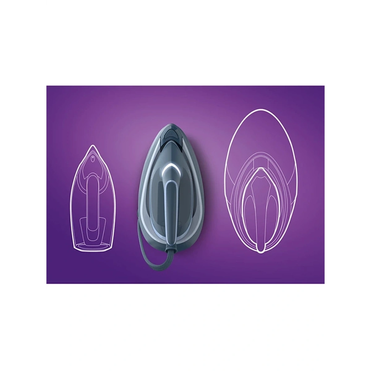 Philips PSG6042/20 PerfectCare 6000 Serisi Buhar Kazanlı Ütü