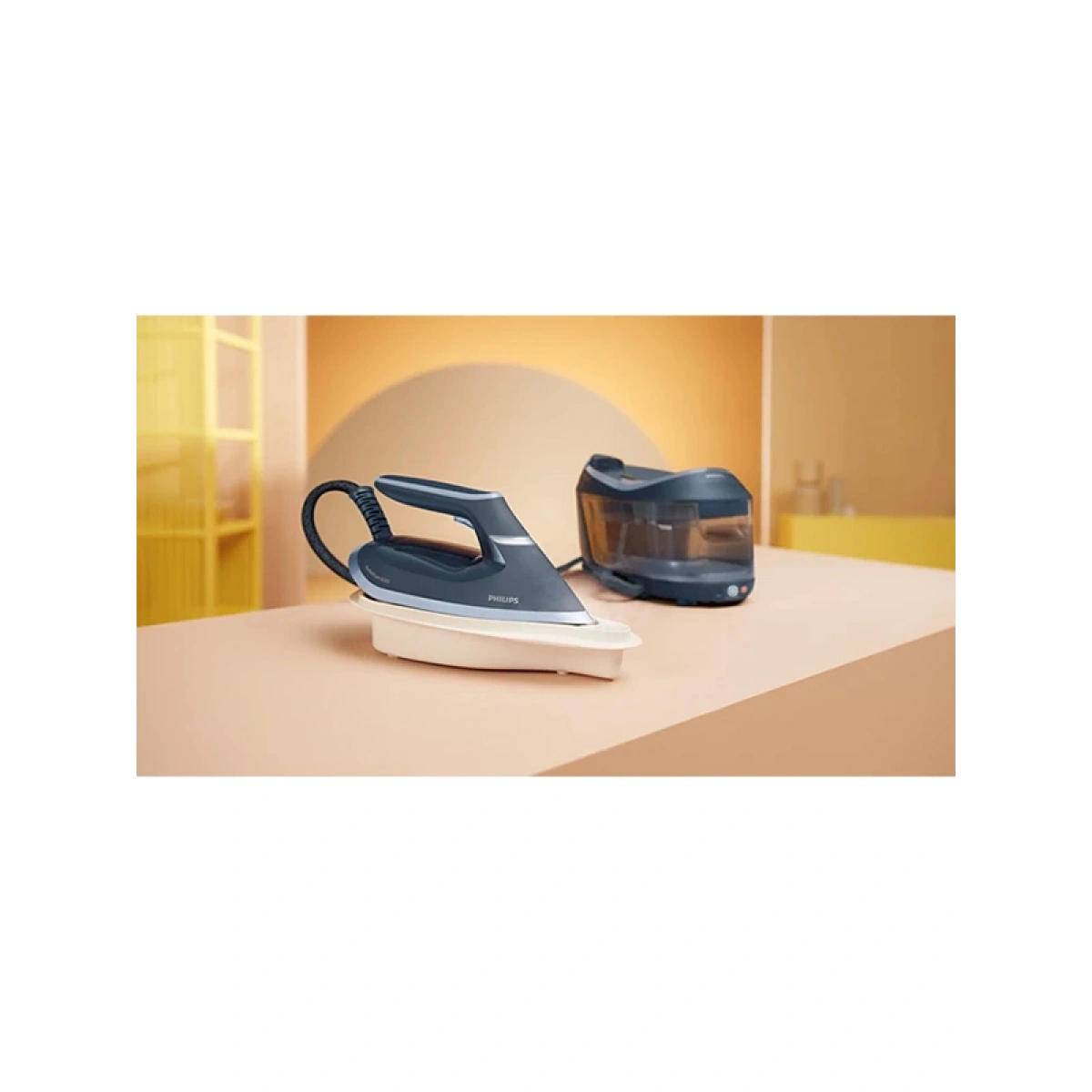 Philips PSG6042/20 PerfectCare 6000 Serisi Buhar Kazanlı Ütü