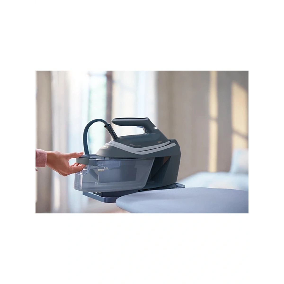 Philips PSG6042/20 PerfectCare 6000 Serisi Buhar Kazanlı Ütü