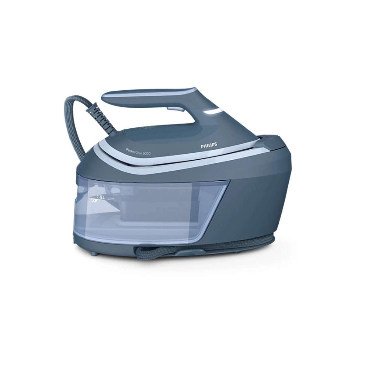 Philips PSG6042/20 PerfectCare 6000 Serisi Buhar Kazanlı Ütü