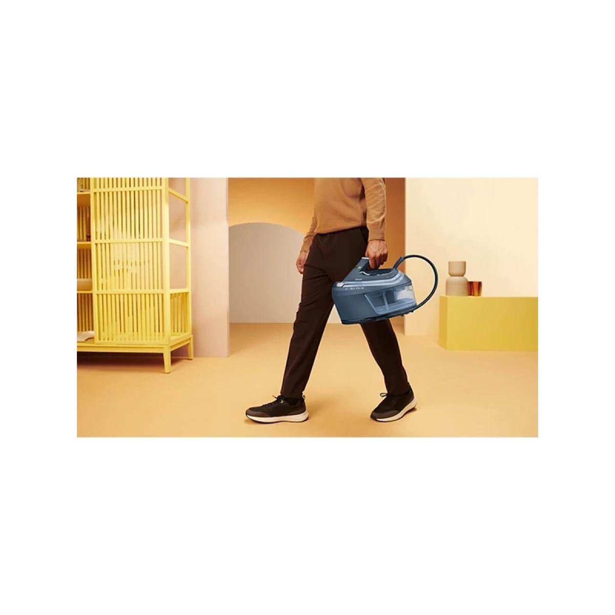 Philips PSG6042/20 PerfectCare 6000 Serisi Buhar Kazanlı Ütü