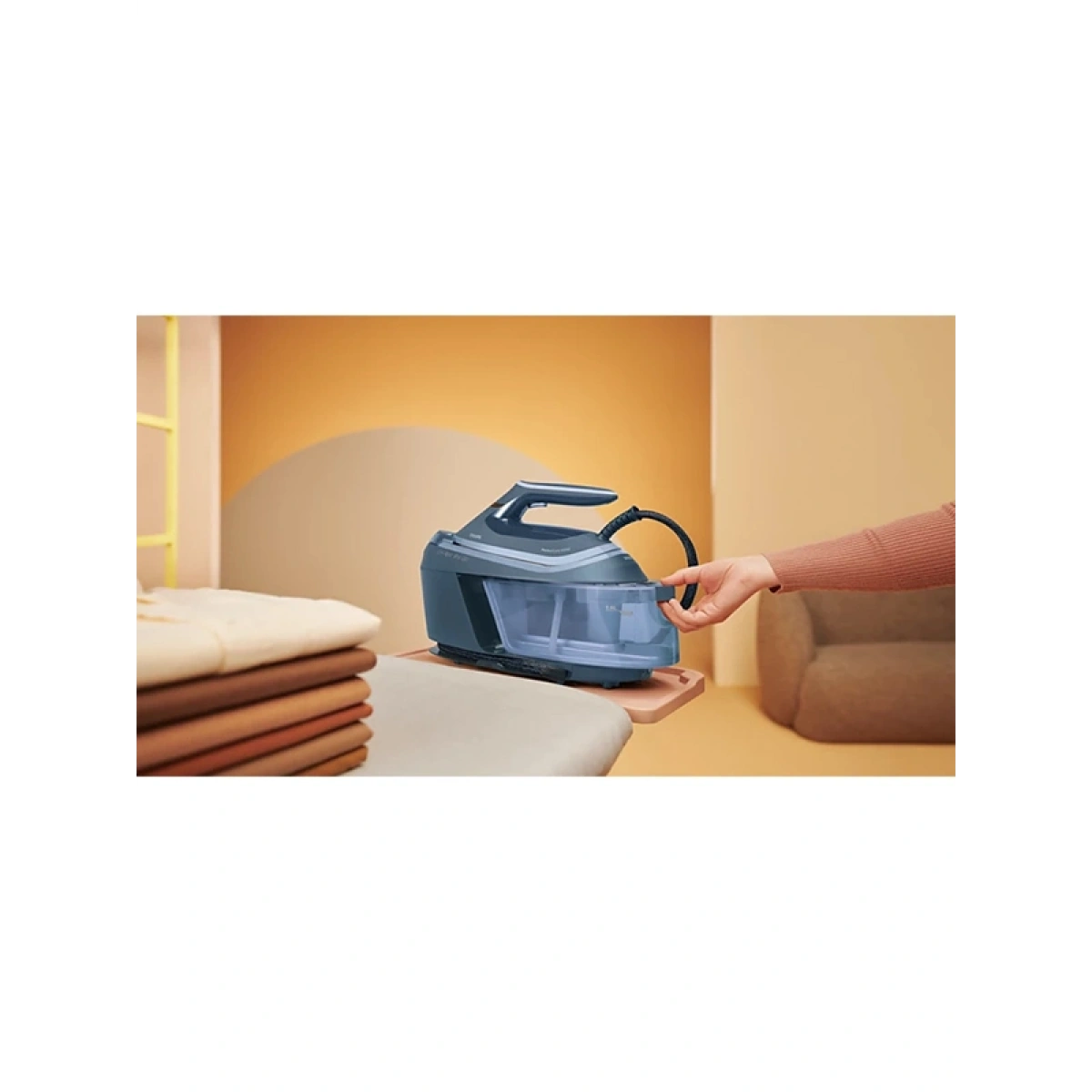 Philips PSG6042/20 PerfectCare 6000 Serisi Buhar Kazanlı Ütü