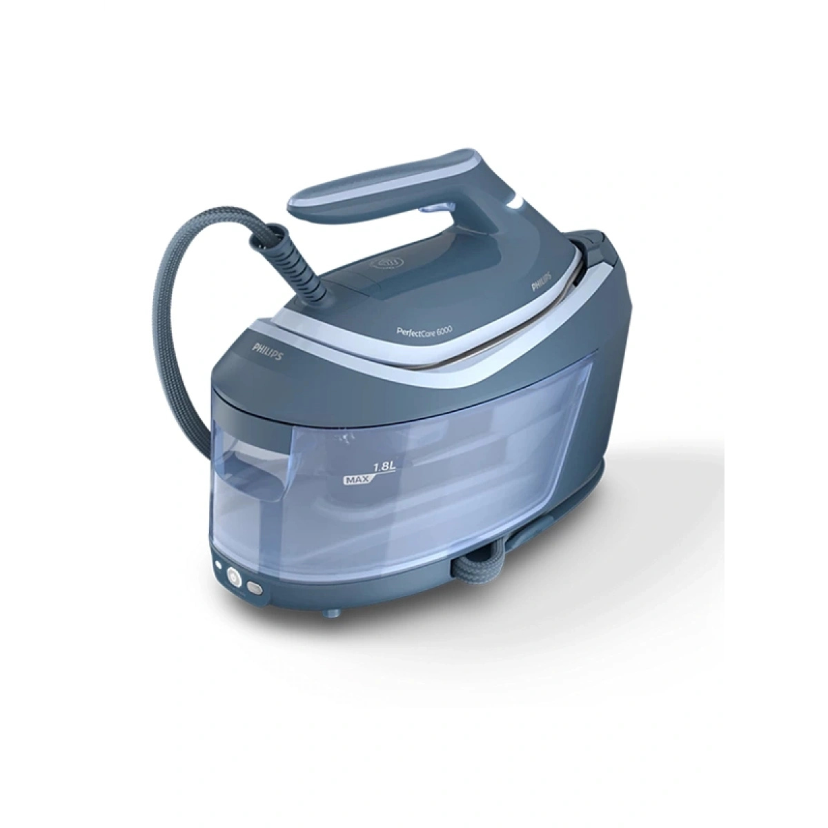 Philips PSG6042/20 PerfectCare 6000 Serisi Buhar Kazanlı Ütü