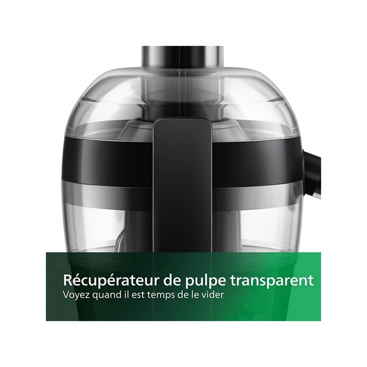 Philips HR1832/00 Viva Collection Meyve Sıkacağı