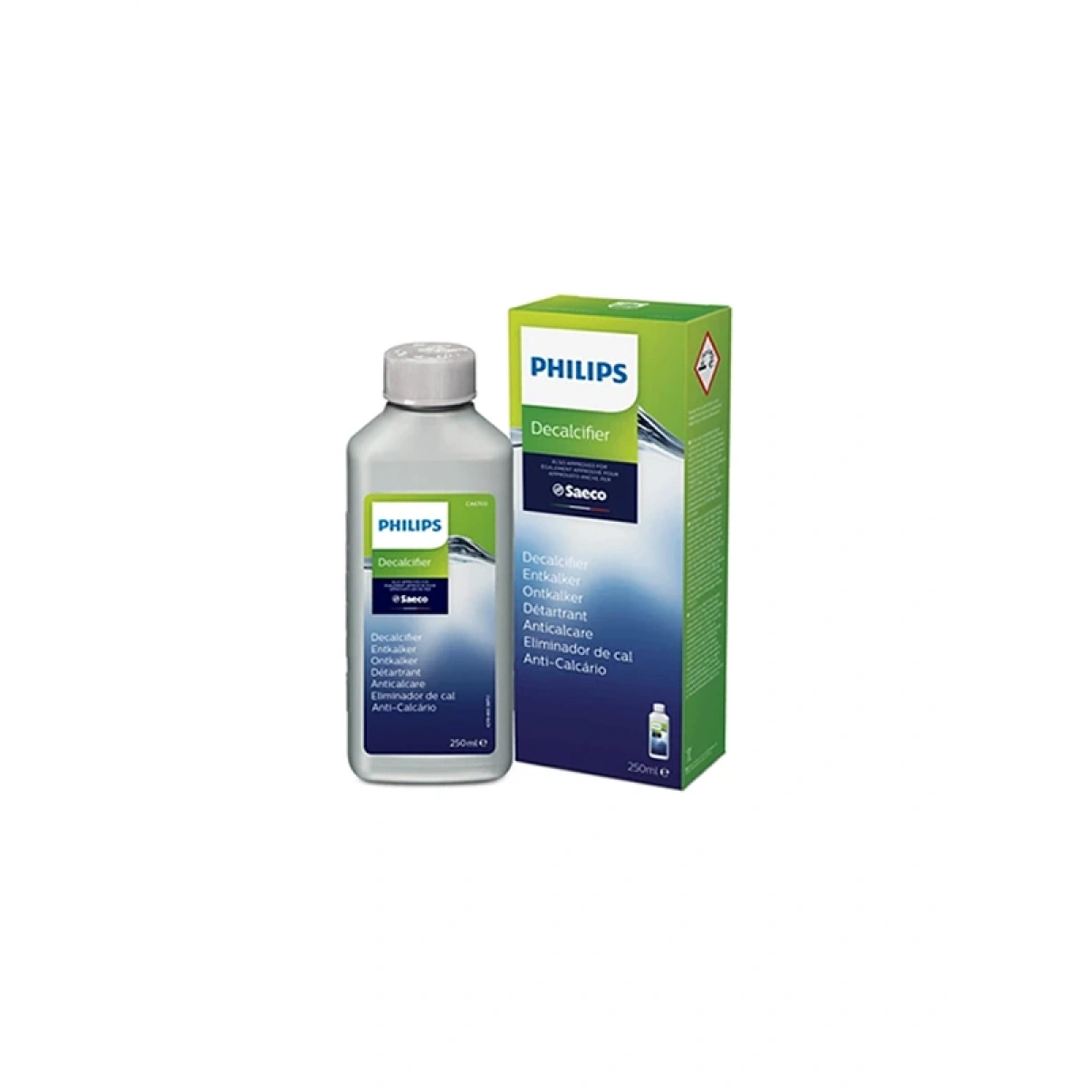 Philips CA6700/10 Espresso Makinesi Kireç Çözücü
