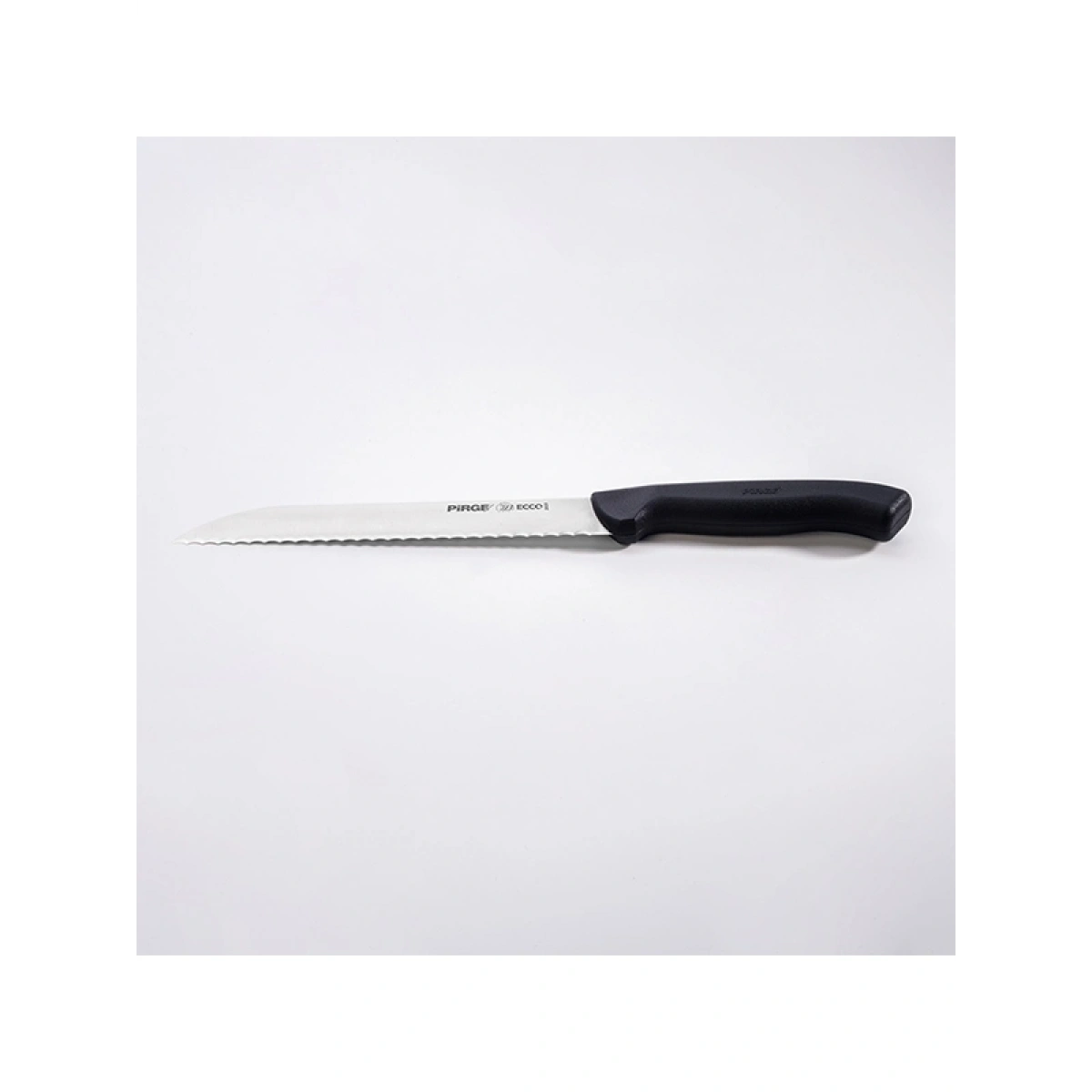 Pirge Ecco Ekmek Bıçağı Pro 17,5 cm - 38024