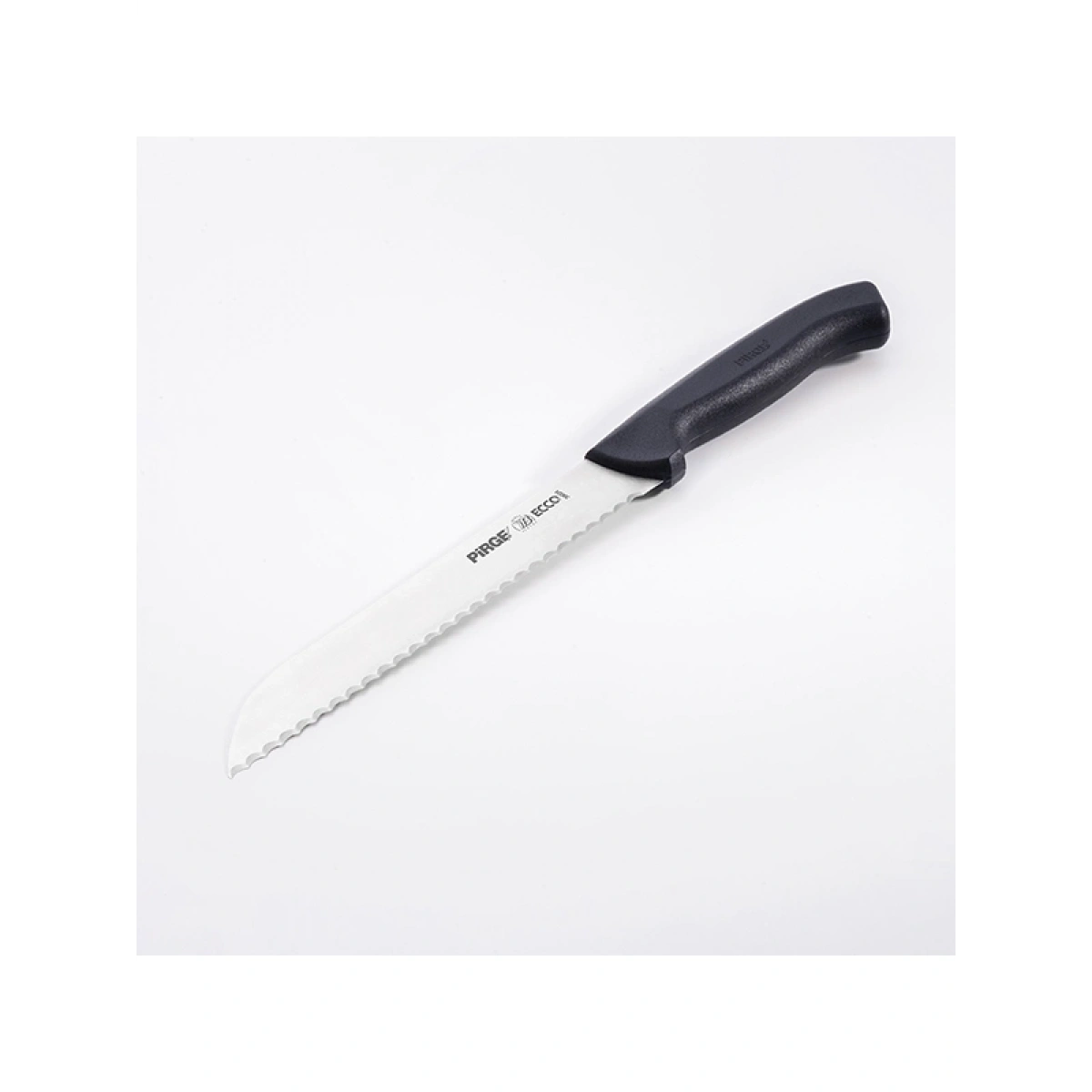Pirge Ecco Ekmek Bıçağı Pro 17,5 cm - 38024