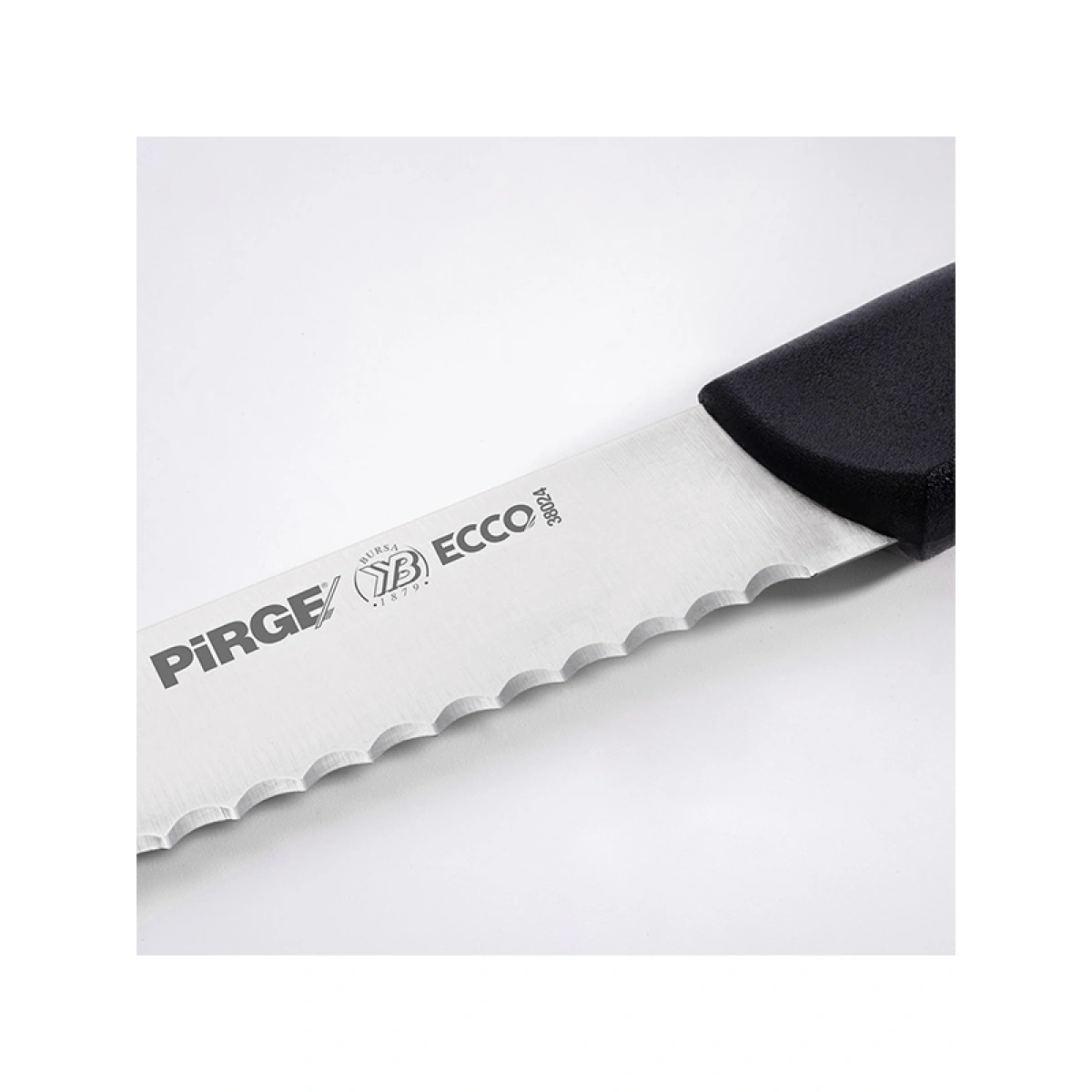 Pirge Ecco Ekmek Bıçağı Pro 17,5 cm - 38024