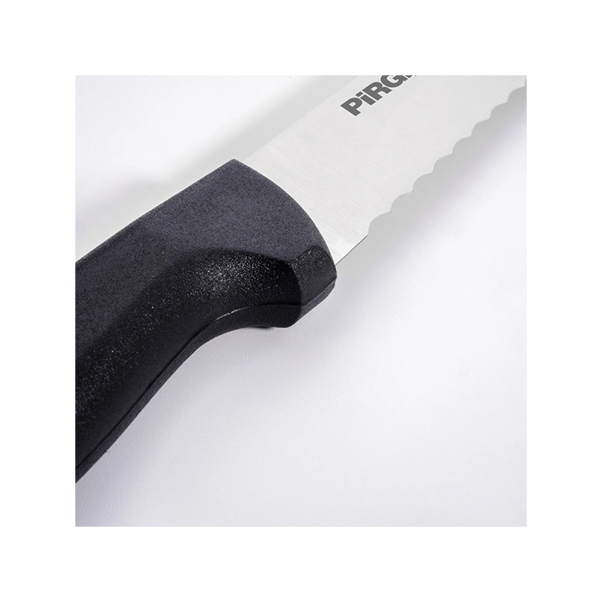 Pirge Ecco Ekmek Bıçağı Pro 17,5 cm - 38024