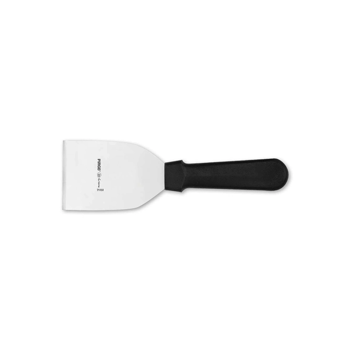 Pirge Creme Çantalı 5li Pastacılık Seti - 71219