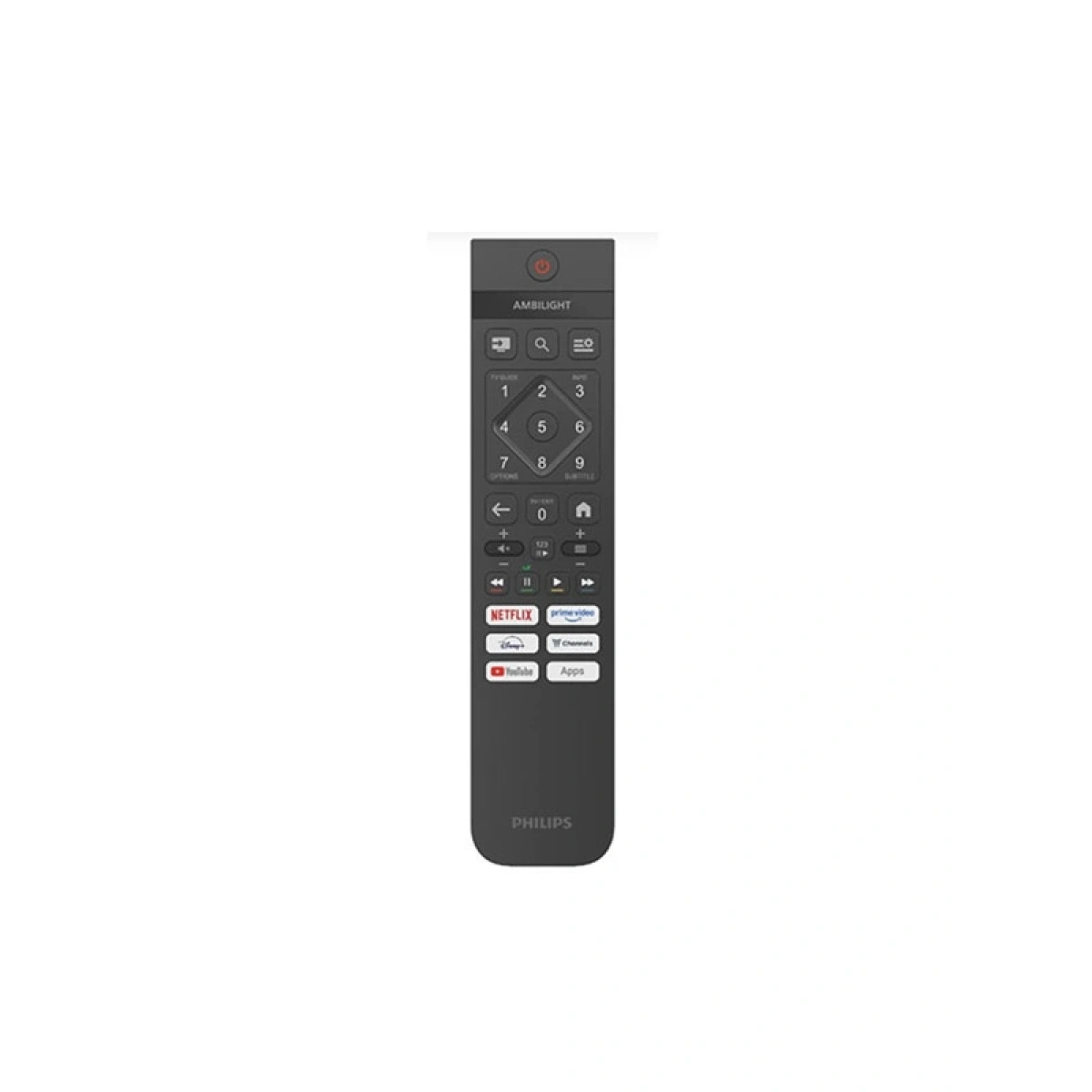 Philips 50PUS8050/62 UHD LED TV