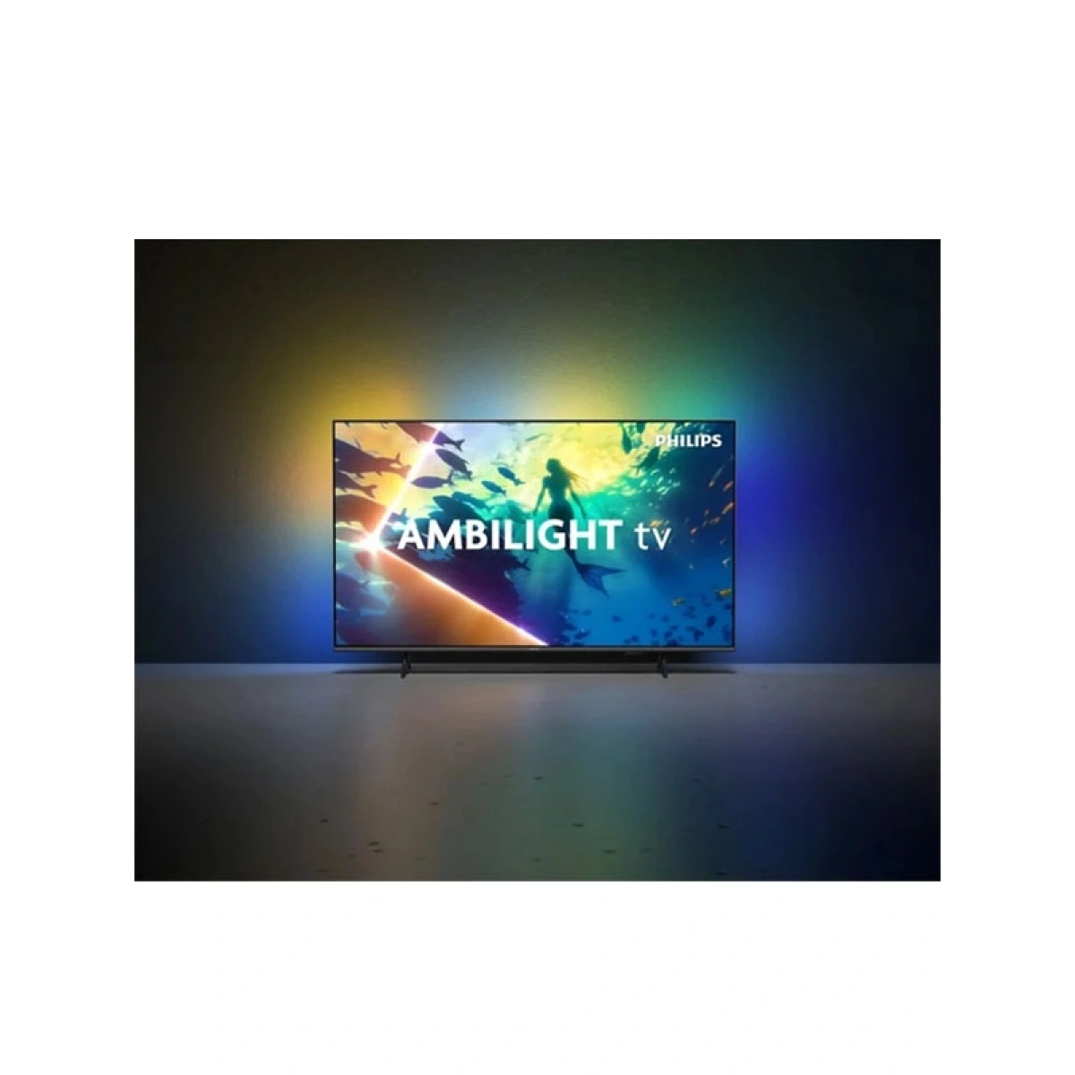 Philips 50PUS8050/62 UHD LED TV