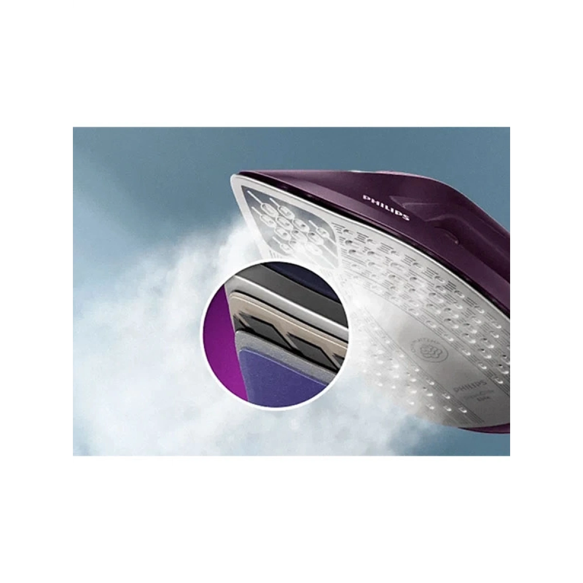 Philips PSG7200/20 7000 Serisi PerfectCare Buhar Kazanlı Ütü