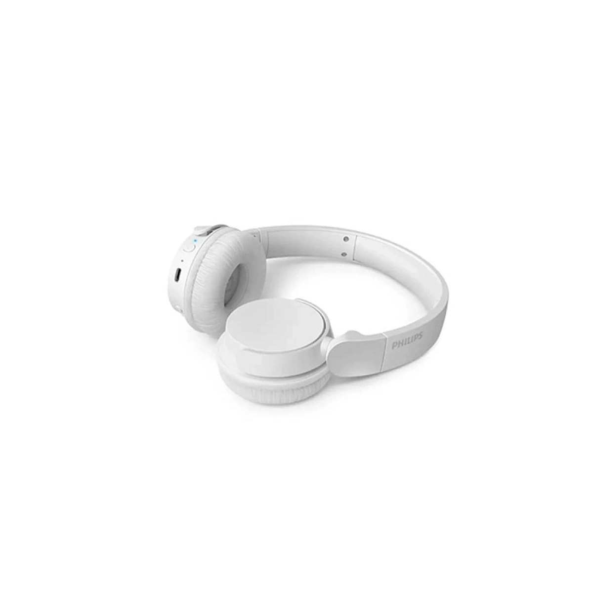 Philips TAH4209 Kablosuz Kulak Üstü Kulaklık Dinamik Bas, Bluetooth, Net Arama, 55 Saat Kullanım