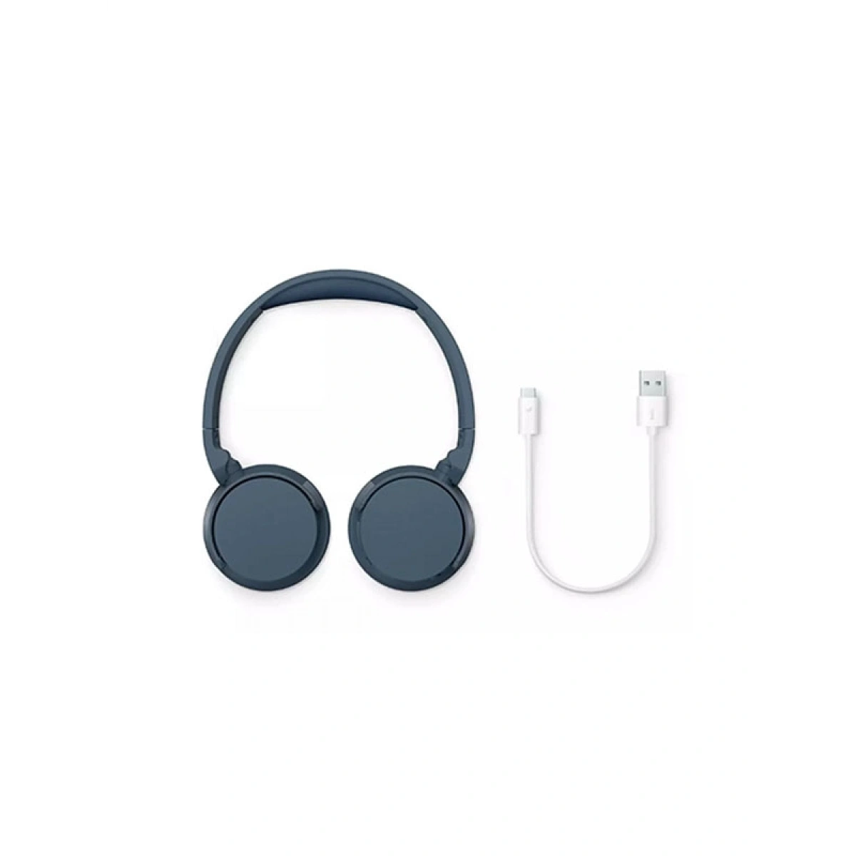 Philips TAH4209BL/00 Bluetooth 5.3 Kulak Üstü Kulaklık