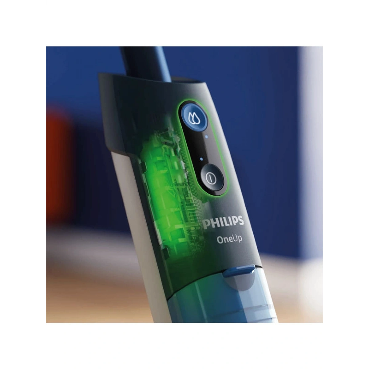 Philips XV5113/01 OneUp 5000 Serisi Elektrikli Mop