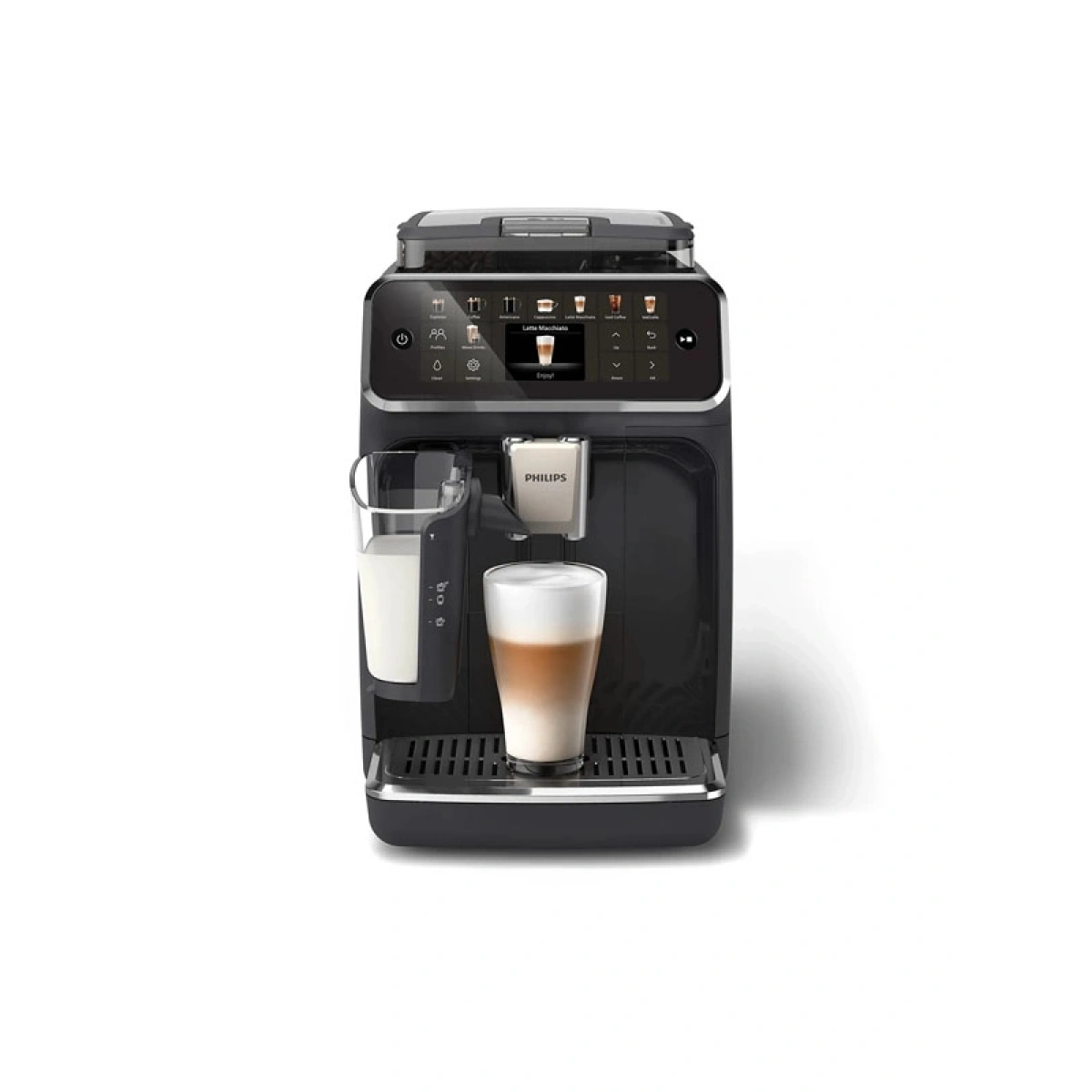 Philips EP5541/50 Tam Otomatik Espresso Makinesi