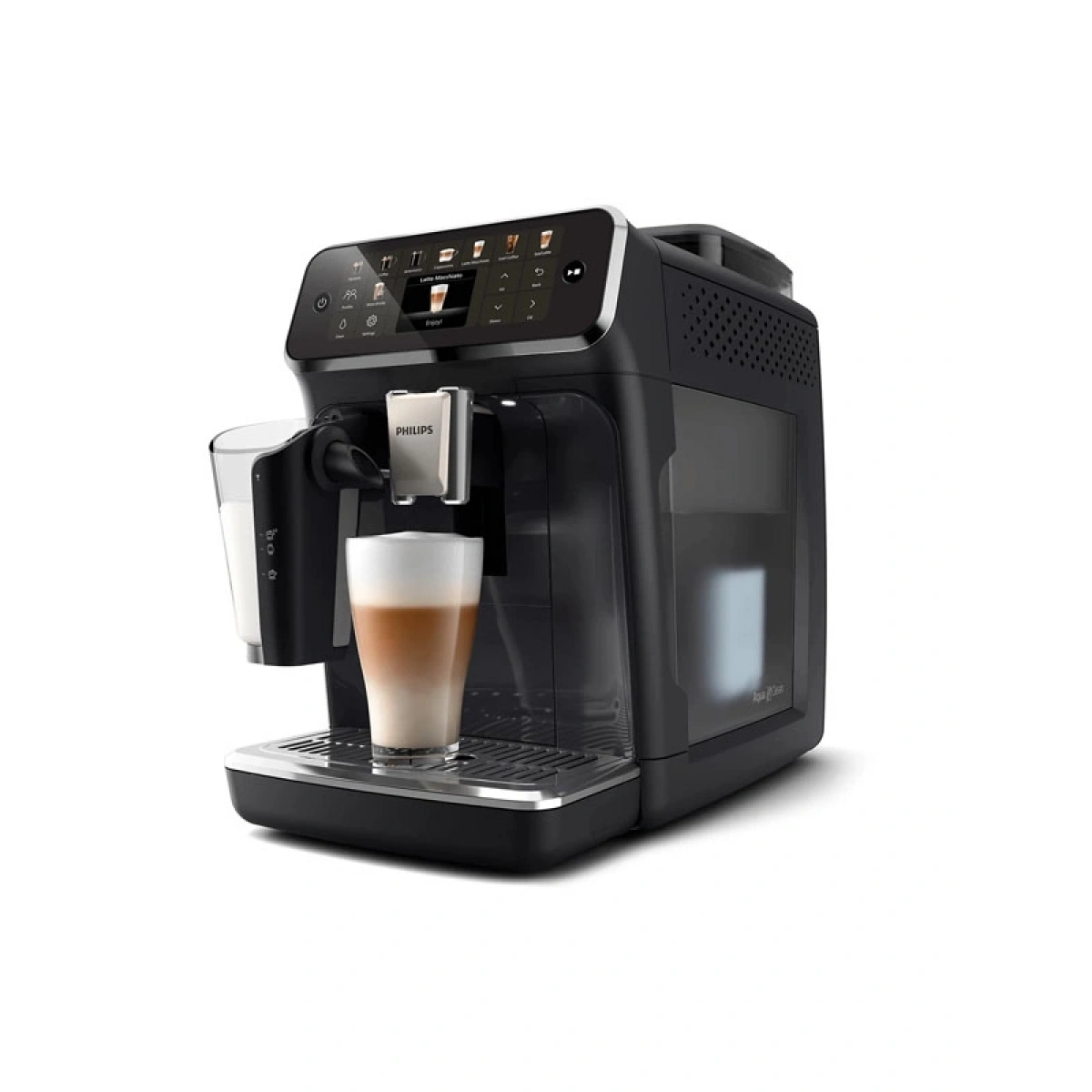 Philips EP5541/50 Tam Otomatik Espresso Makinesi