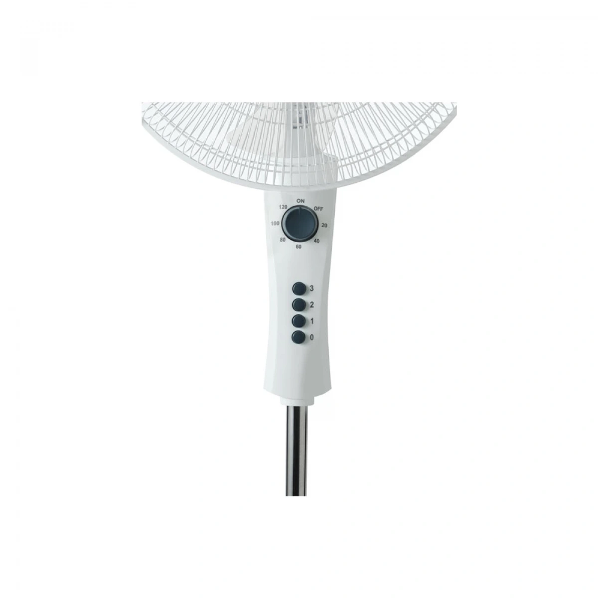 Arzum AR070-0200 Windream Ayaklı Vantilatör Beyaz