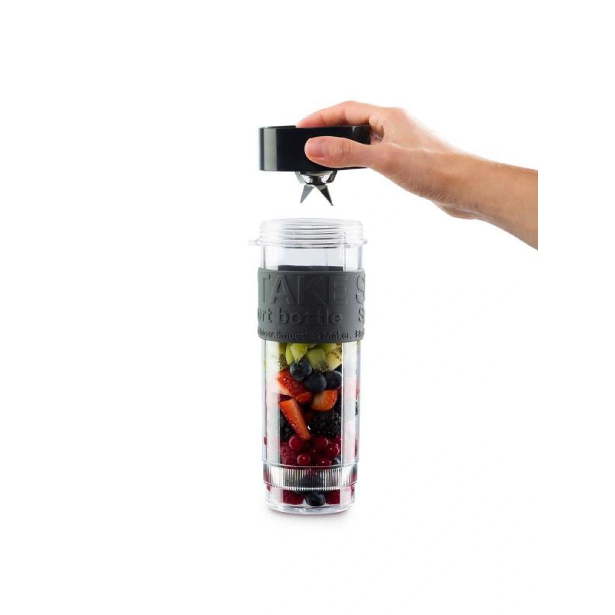 Arzum AR1032 ShakeN Take Kişisel Blender - Misty