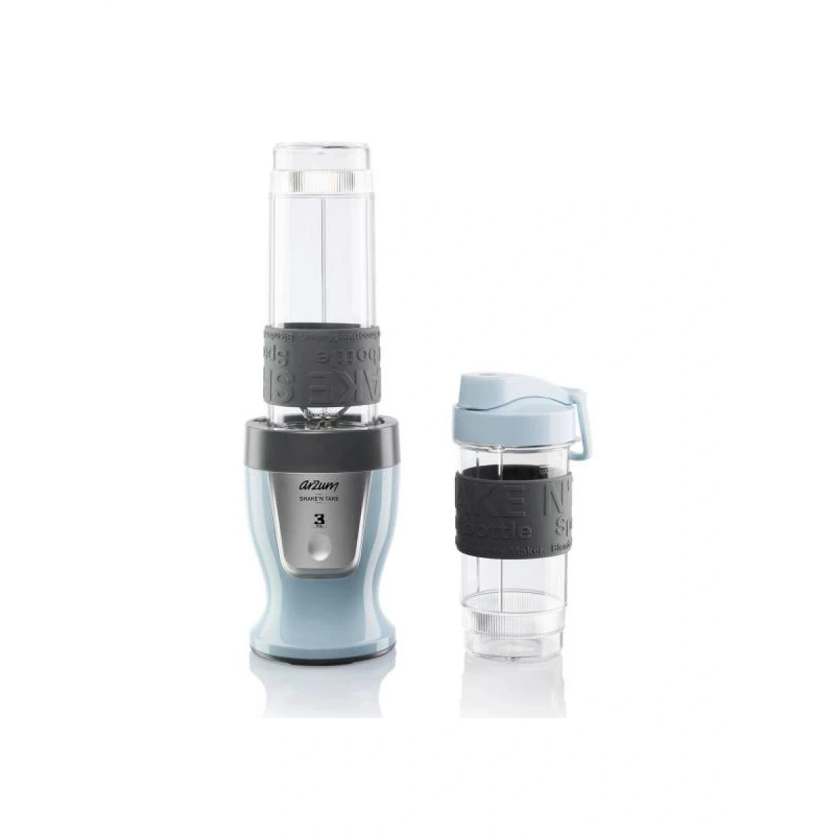 Arzum AR1032 ShakeN Take Kişisel Blender - Misty