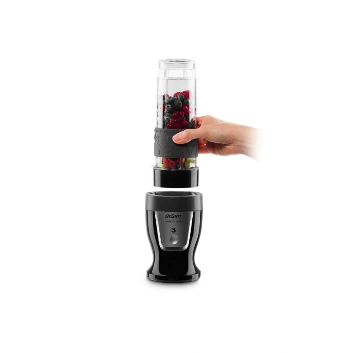 Arzum AR1032 ShakeN Take Kişisel Blender - Misty