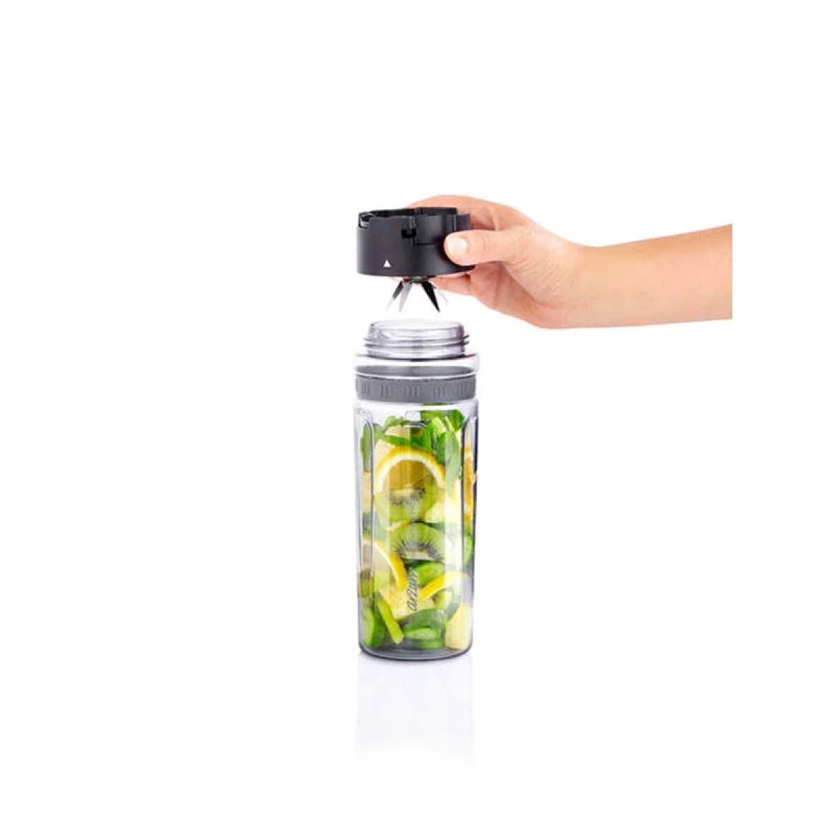 Arzum AR1079 ShakeN Take Pro Kişisel Blender - Paslanmaz Çelik