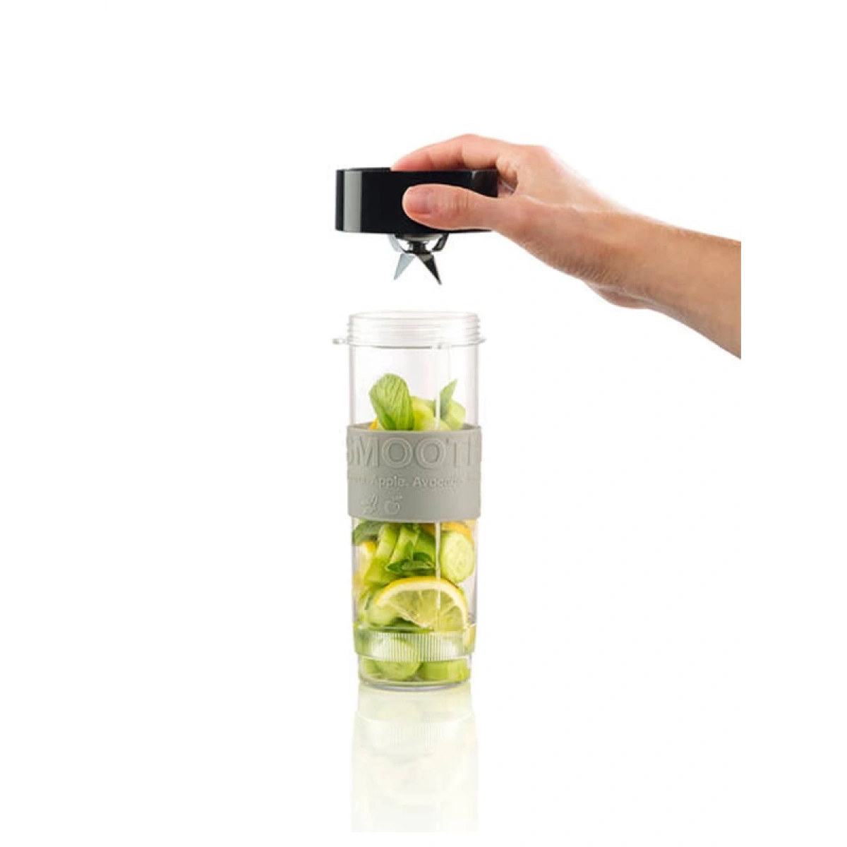 Arzum AR1101-G ShakeN Take Joy Kişisel Blender - Gün Batımı