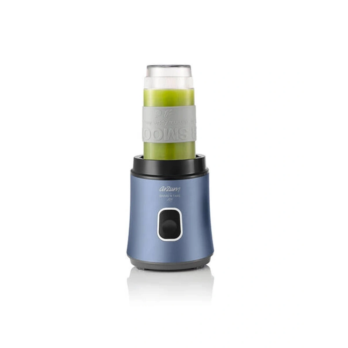 Arzum AR1101-O ShakeN Take Joy Kişisel Blender - Okyanus