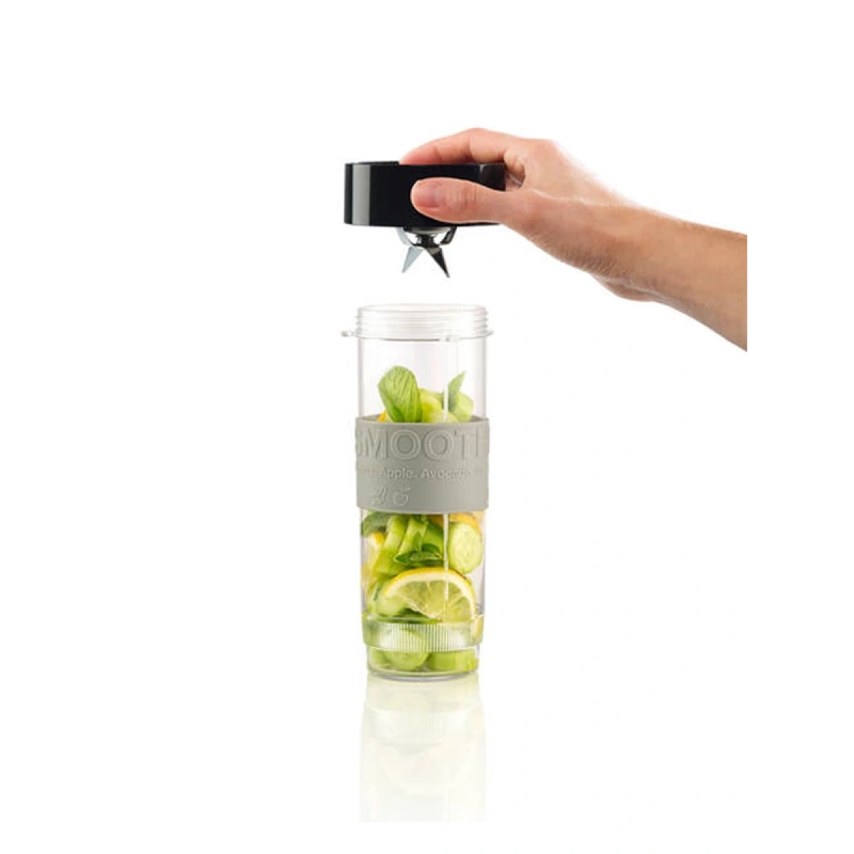 Arzum AR1101-O ShakeN Take Joy Kişisel Blender - Okyanus