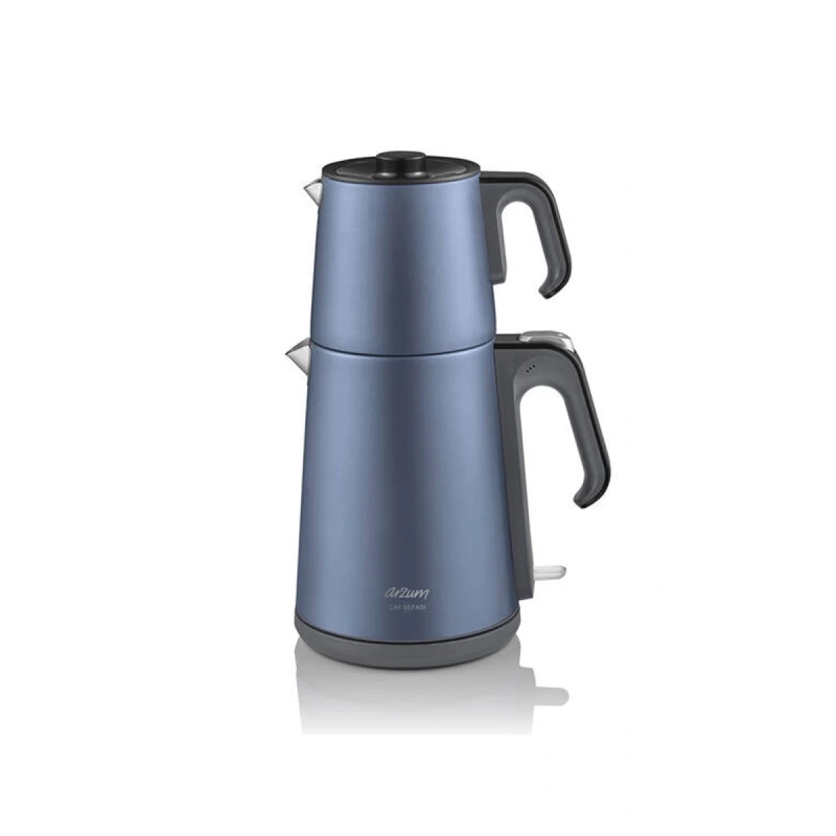 Arzum AR3080-O Çay Sefası Çay Makinesi - Okyanus