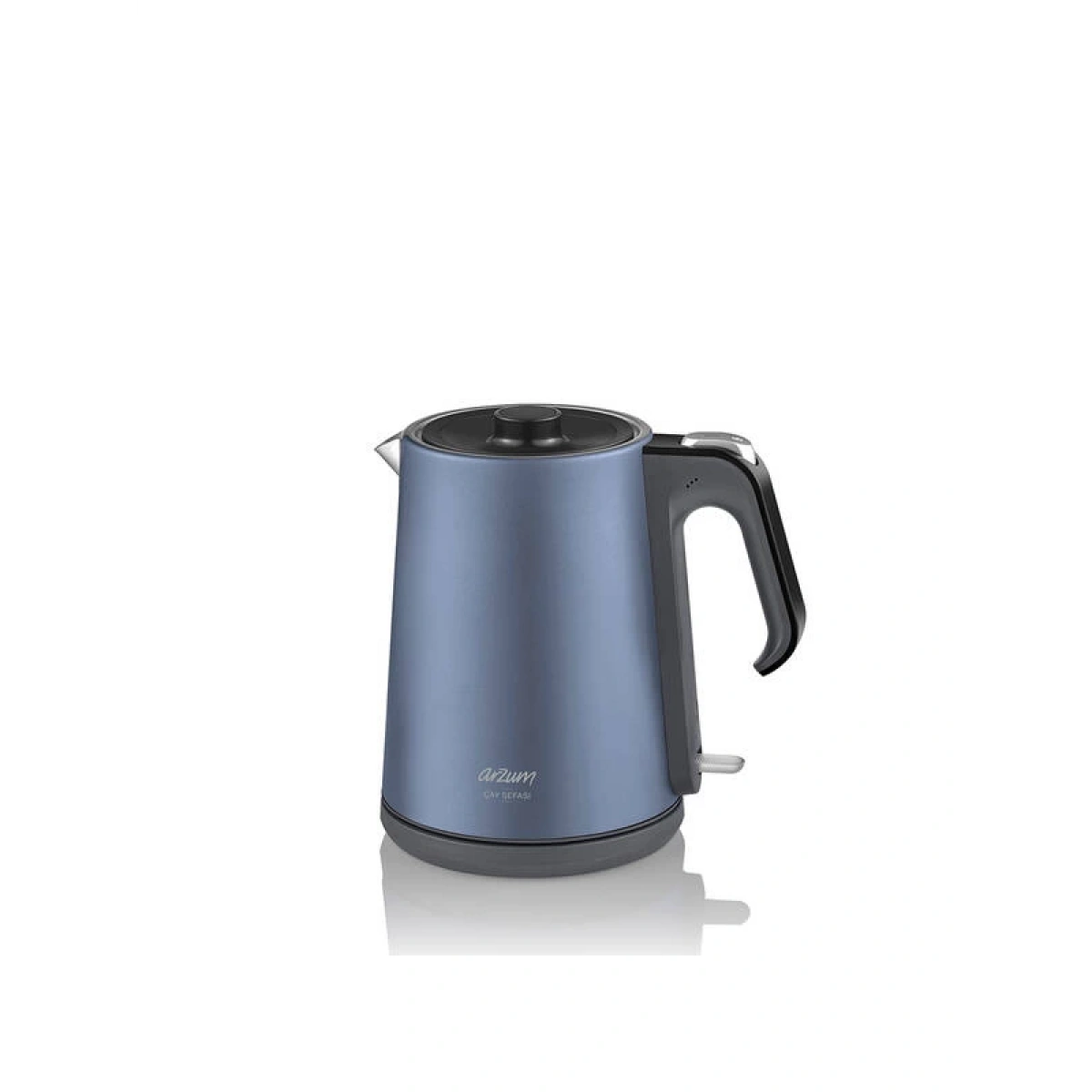 Arzum AR3080-O Çay Sefası Çay Makinesi - Okyanus