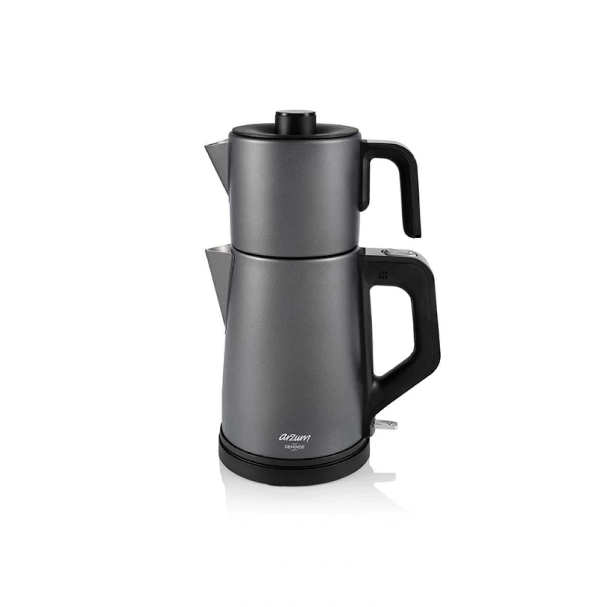 Arzum AR3130 Deminde Füme Çay Makinesi