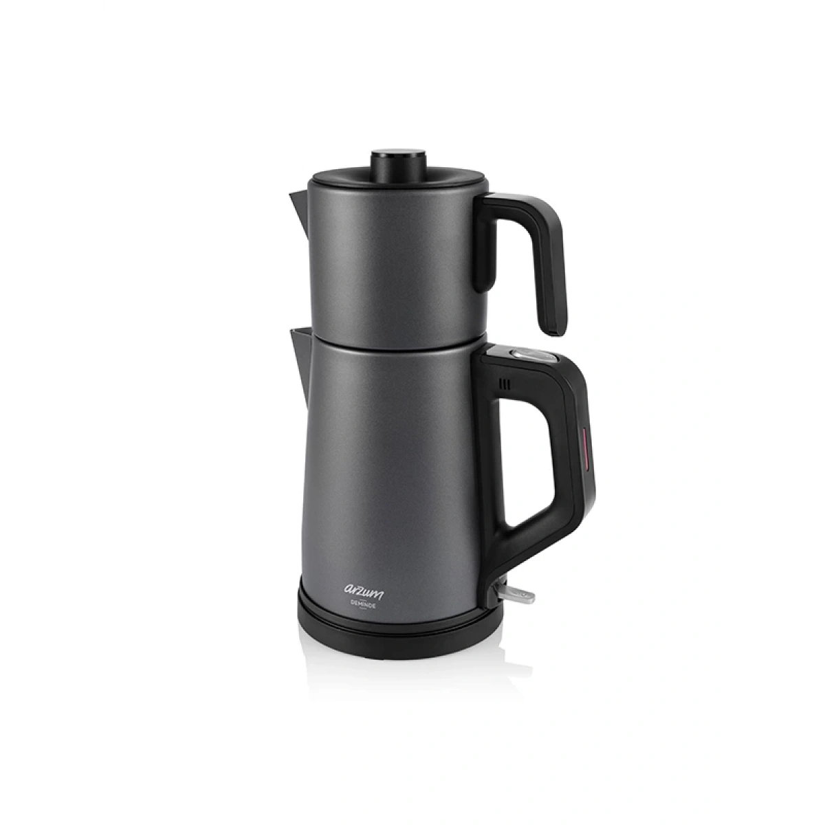 Arzum AR3130 Deminde Füme Çay Makinesi