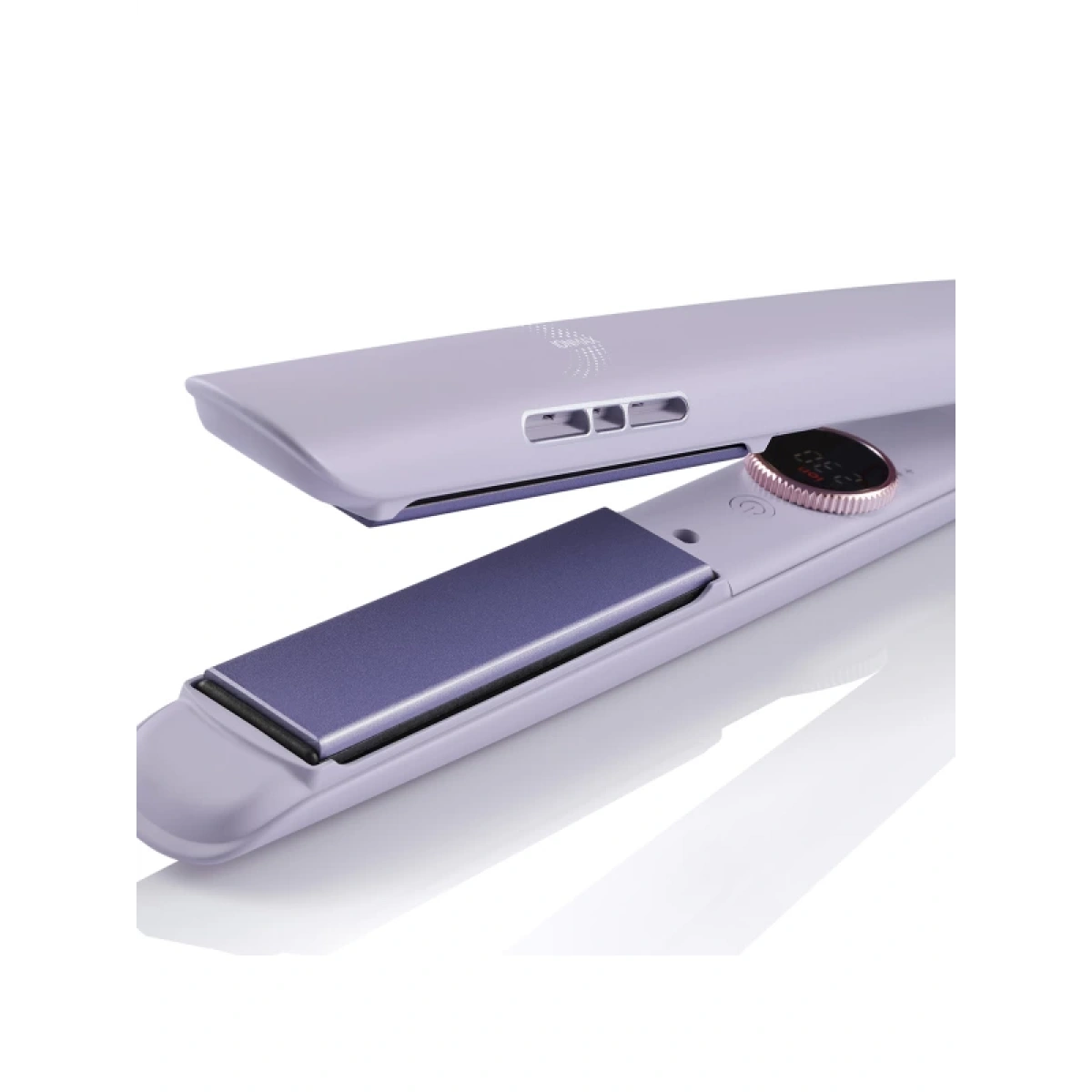 Arzum AR5102 Hypnose Ionmax Saç Düzleştirici - Lila