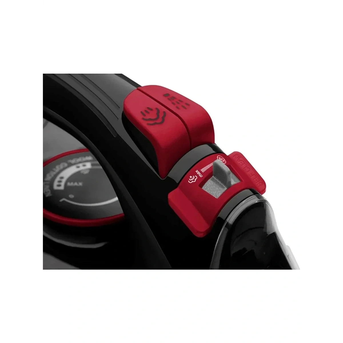 Arzum Ar6020 Pressa 2400 W Optimal Seramik Taban Buharlı Ütü