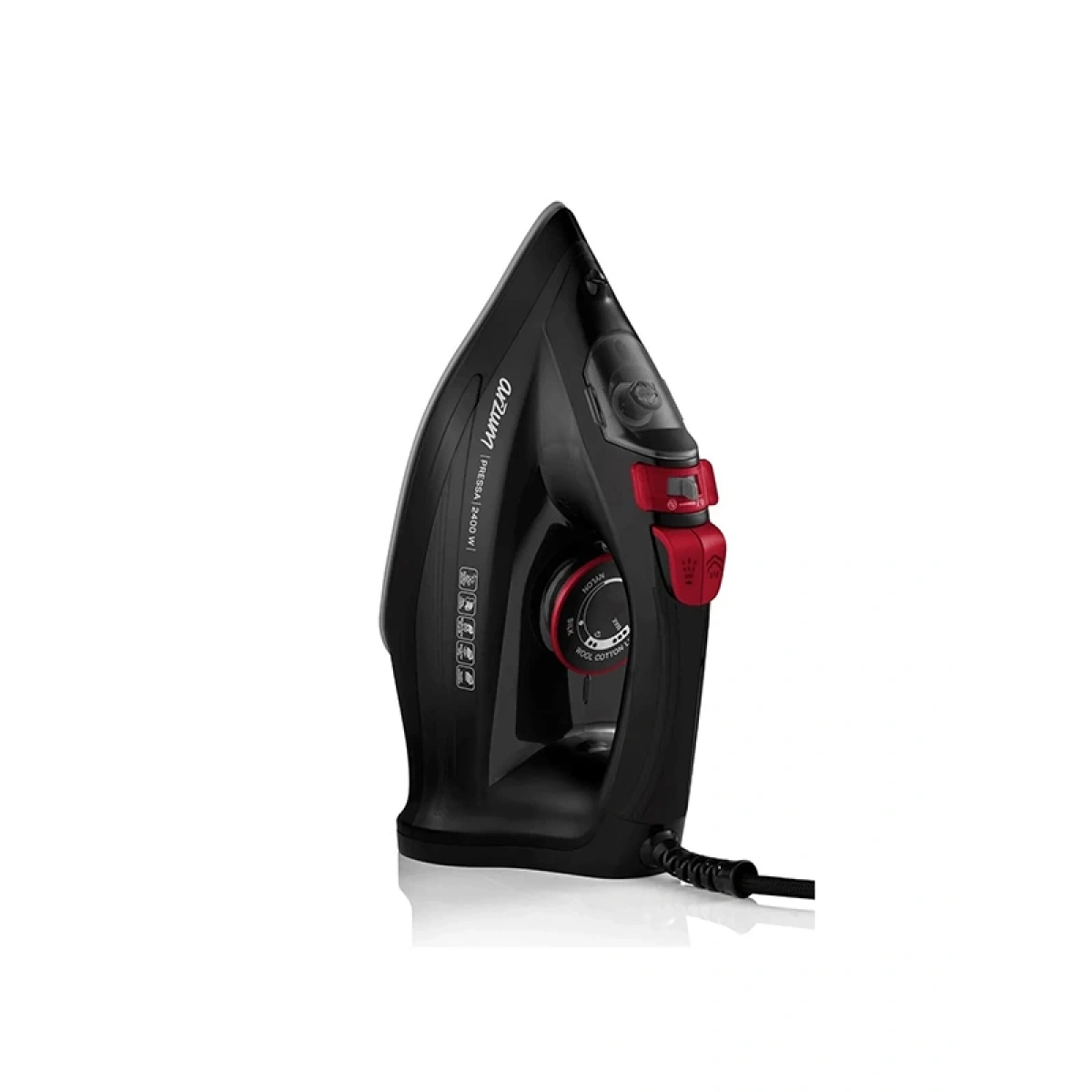 Arzum Ar6020 Pressa 2400 W Optimal Seramik Taban Buharlı Ütü