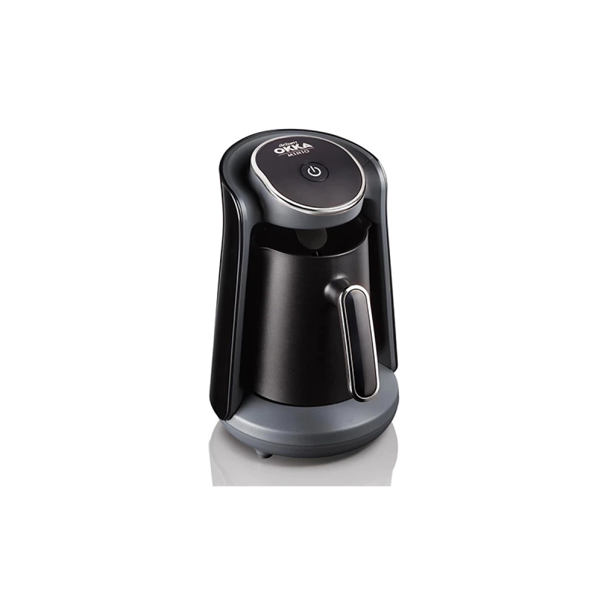 Arzum OK004-K Okka Minio Türk Kahvesi Makinesi - Krom