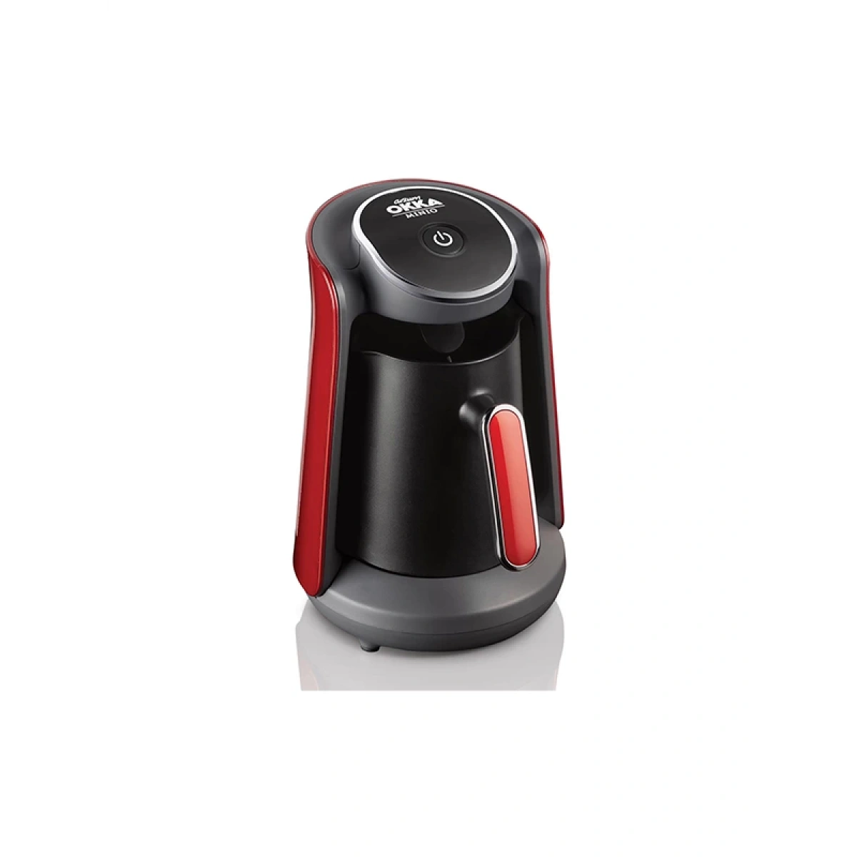 Arzum OK004-N OKKA Minio Türk Kahvesi Makinesi - Nar