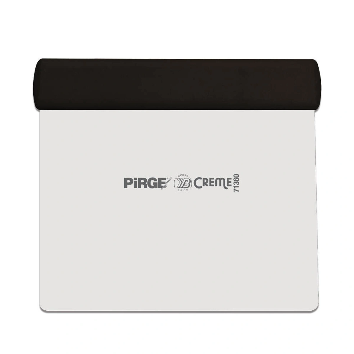 Pirge Creme Hamur Kazıyıcısı 12 cm - 71360