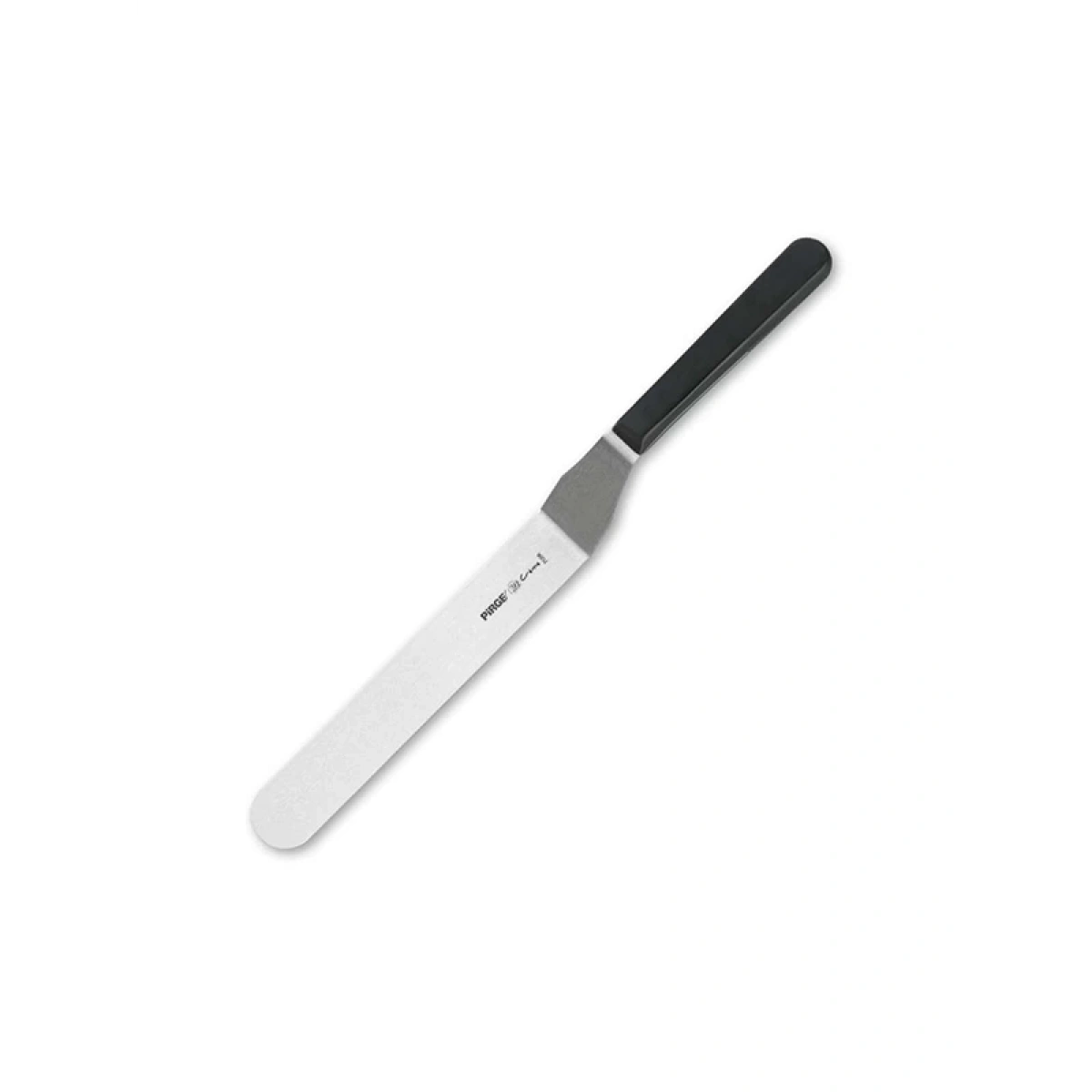 Creme Pasta Paleti Kıvrık 20/25 cm - 71200