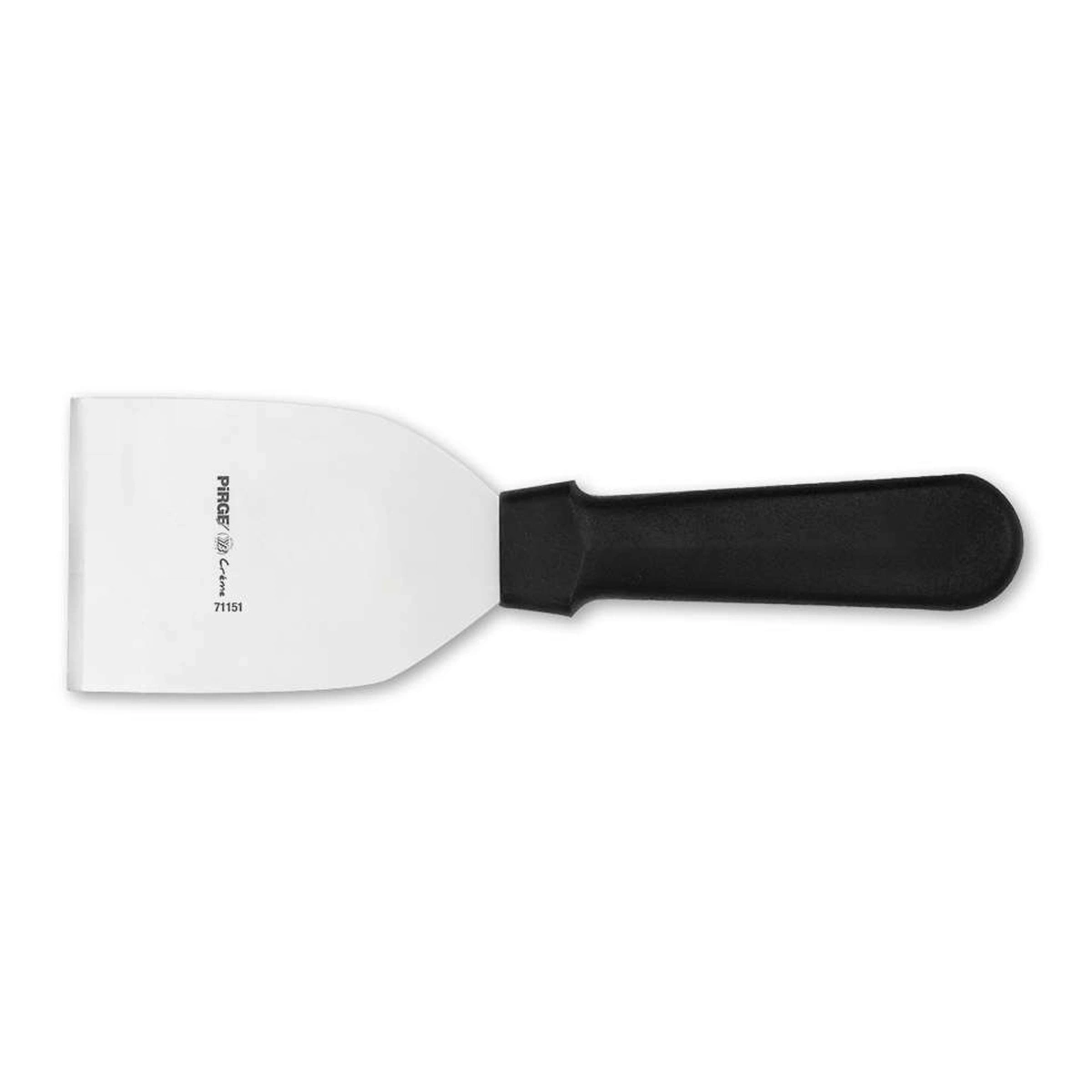 Pirge Creme Spatula No. 1 11 cm - 71151