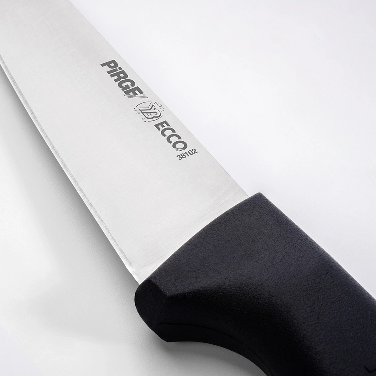 Pirge Ecco Kasap Bıçağı No.2 16,5 cm - 38102