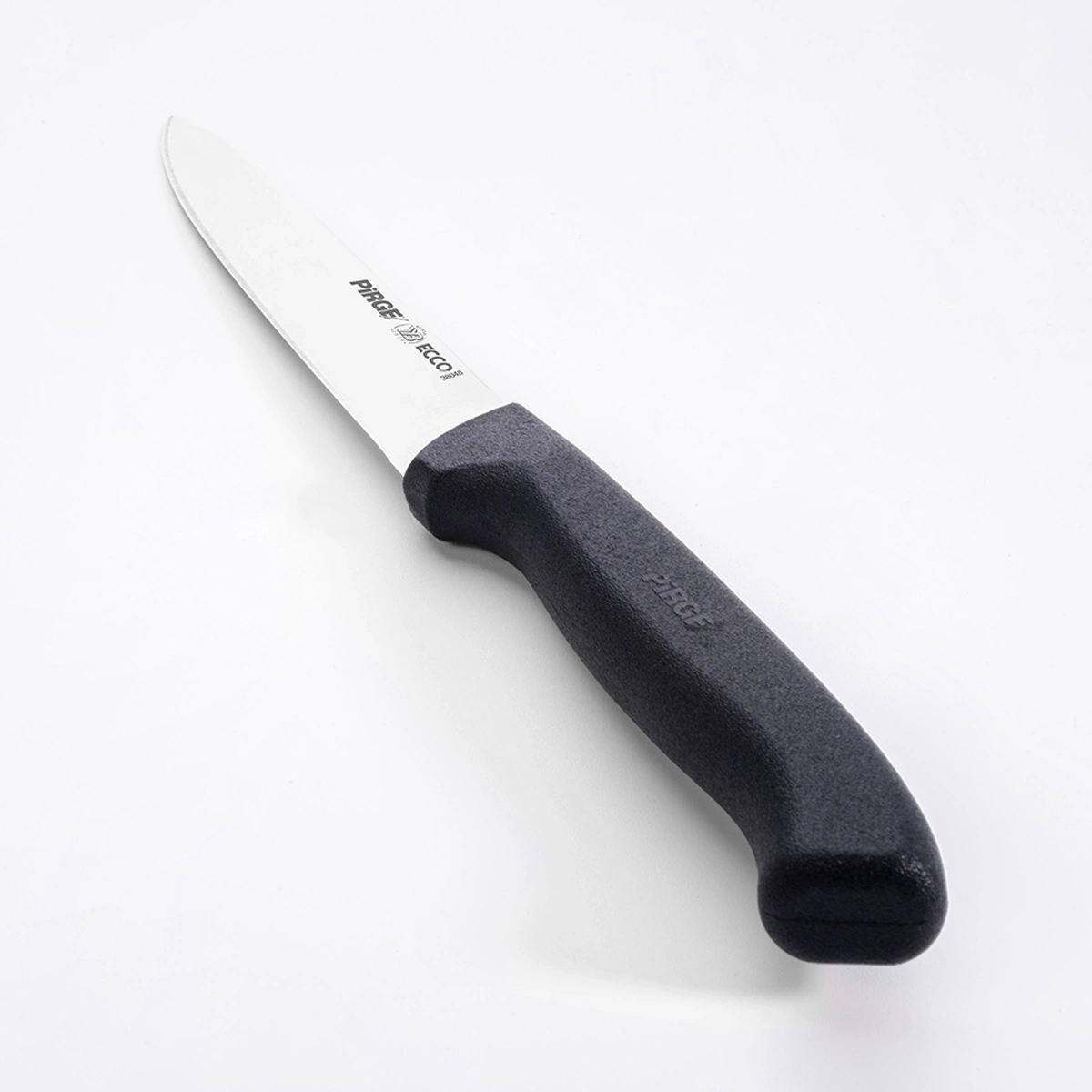 Pirge Ecco Sebze Bıçağı Sivri 12 cm - 38048