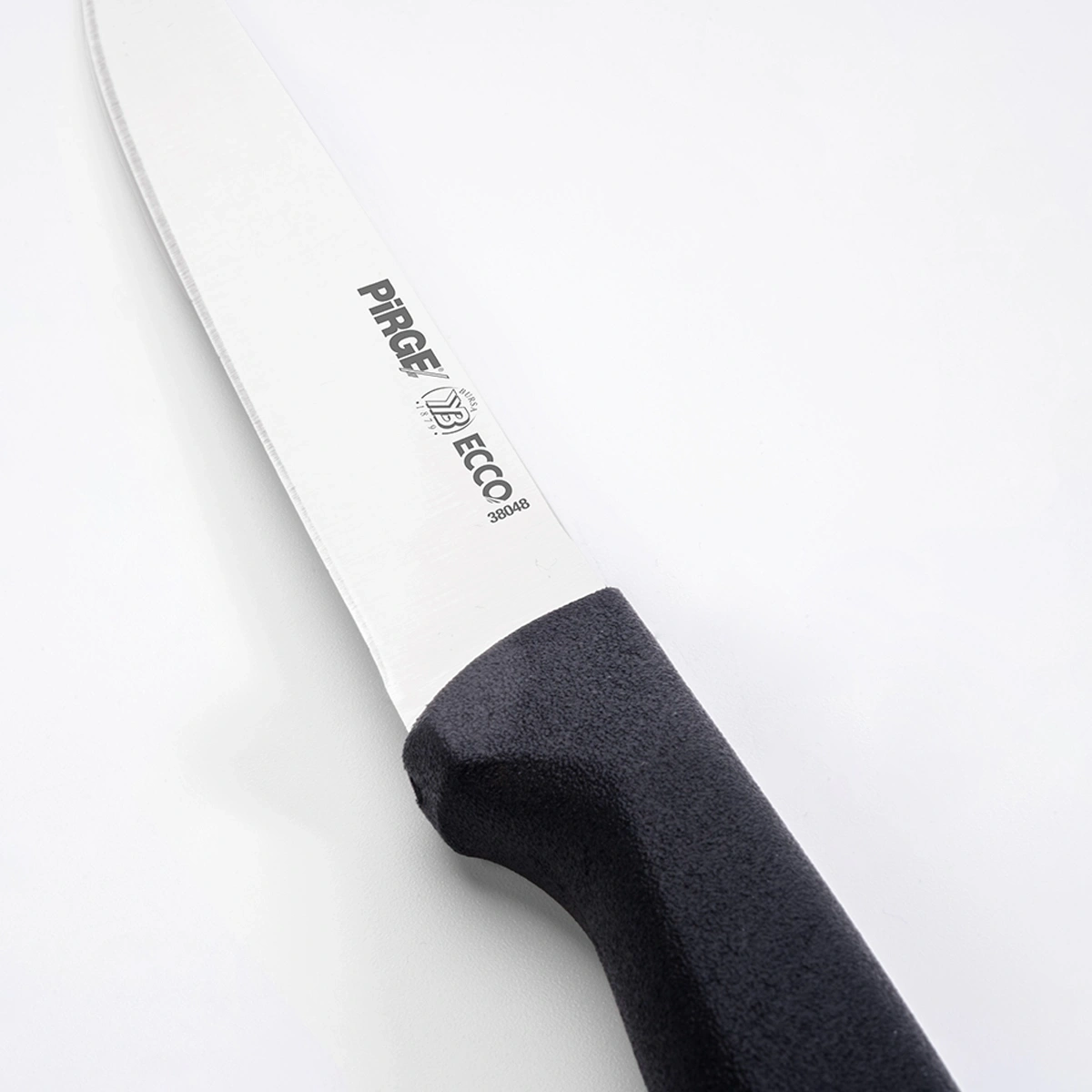 Pirge Ecco Sebze Bıçağı Sivri 12 cm - 38048