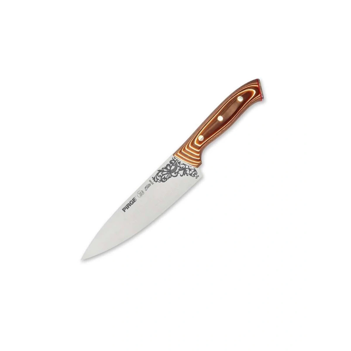 Elite Bloklu Bıçak Seti - 35065
