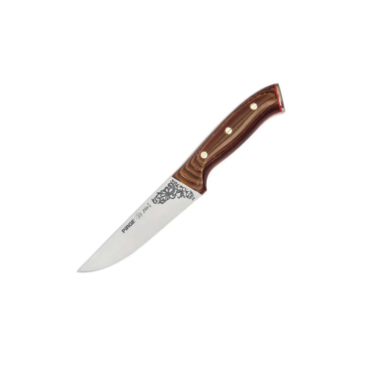Elite Bloklu Bıçak Seti - 35065
