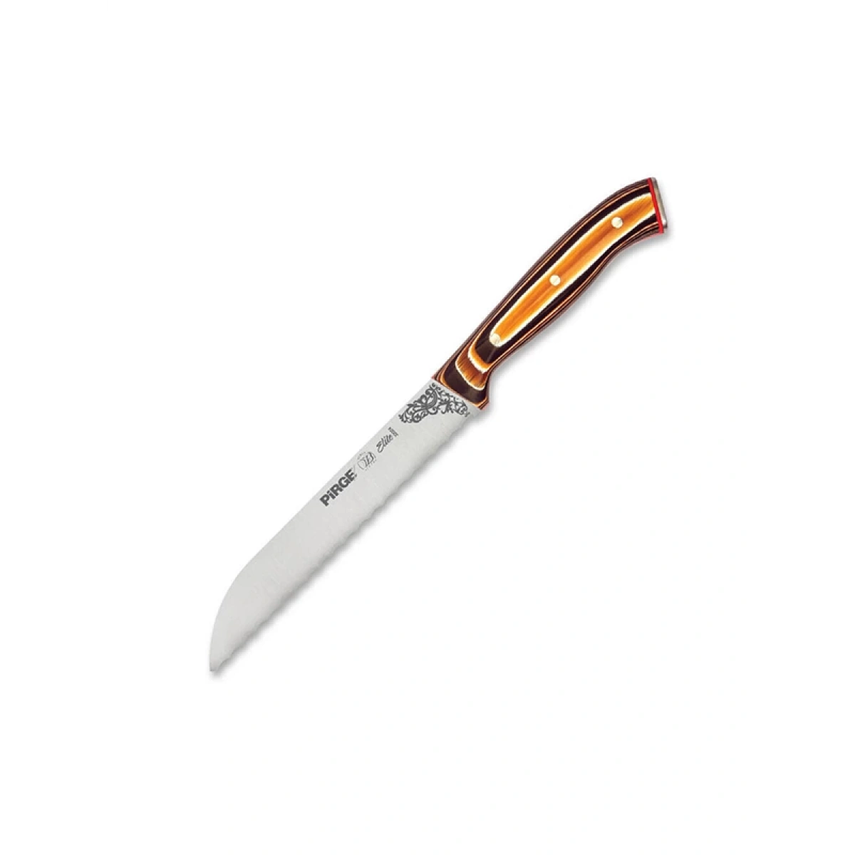 Elite Bloklu Bıçak Seti - 35065